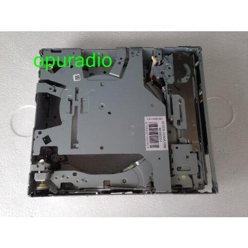 100% Brand new FUJITSU TEN 6 Disc CD Mechanism CH-05B-601 CH-05 321941-3170A910 FOR TOYOTA LAND CRUISER CAR RADIO System