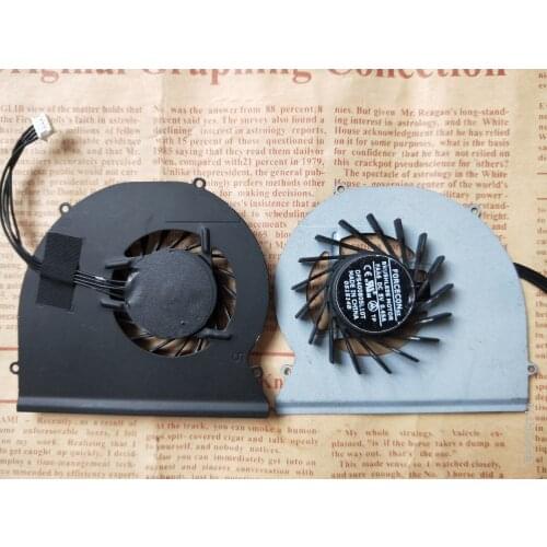 NEW fan FOR DELL LATITUDE E6220 CPU COOLING FAN JNYF2 0JNYF2 DFS400805L10T FAA6