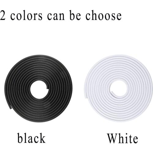 New Universal Internal Steel Disc Car Door Anti-Collision Strip for BMW 1 2 3 4 5 6 7 Series X1 X3 X4 X5 X6 325 328 F30 F35 F10