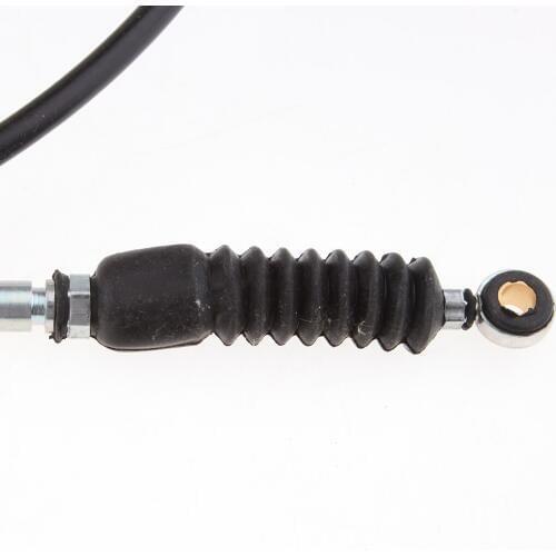 Durable Gear Selector Shift Cable Water Resistance Fits for Kawasaki Mule 2500 2510 2520 93-02