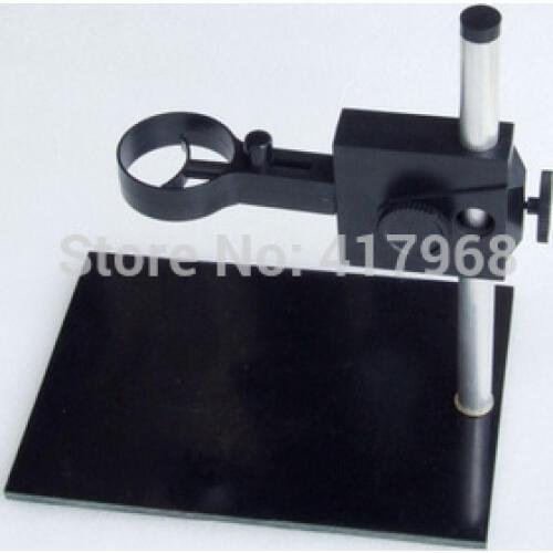 Table stand microscope microscope stand microscope adjuster stand boom stand for trinocular stand bracket holder for microscope