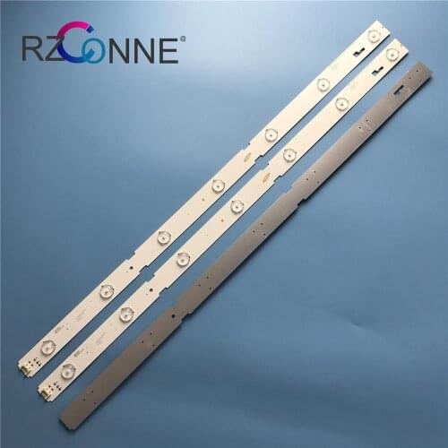 LED Backlight strip 7 Lamp for SAMSUNG_2015ARC320_3228_ART07_REV1.0 LM41-00175A 32VLE6565 32VLE5527 LC320EUJ FF E2
