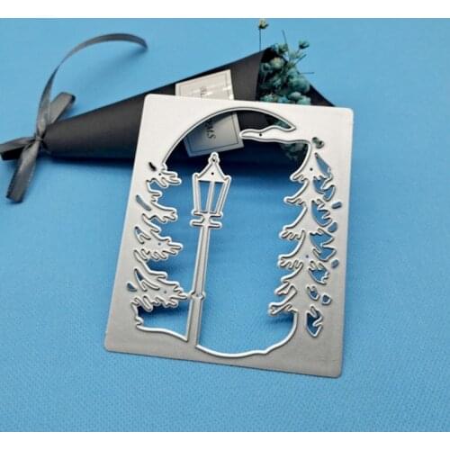YOFE Embossing Forms