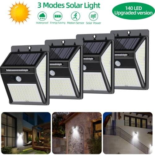 ZISIZ Solar Powered Luminaires