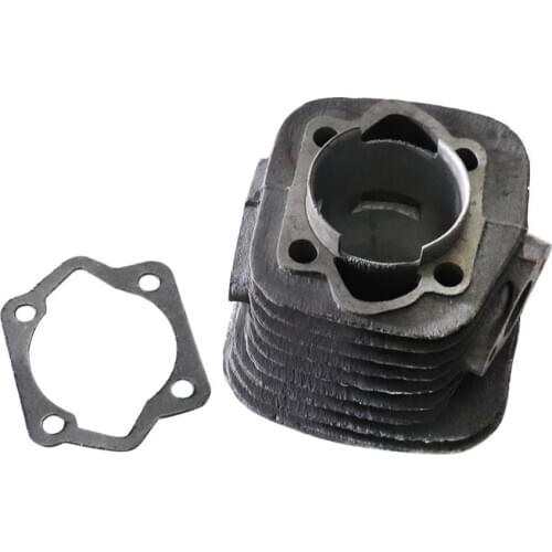 47mm Cylinder Barrel Engine For 80cc Motorized Motorised Push Bike Bicycle