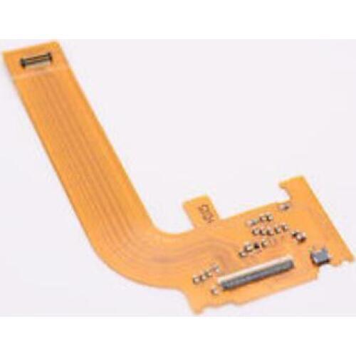 95%New for Canon Rebel T6 1300D TFT LCD Flex Cable FPC Assembly Replacement Part