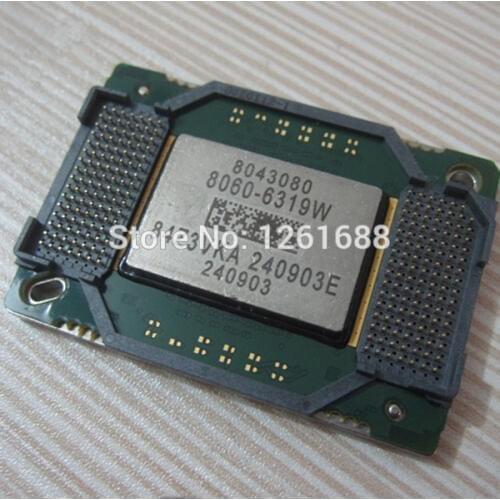 DMD chip 8060-6318W for Acer X1160