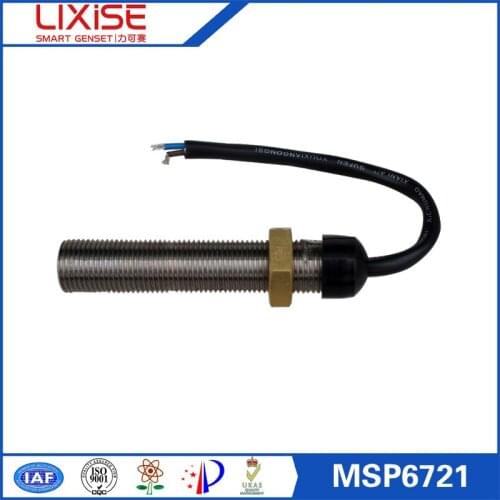 Diesel sensor MSP6721 engine speed magnetic pickups