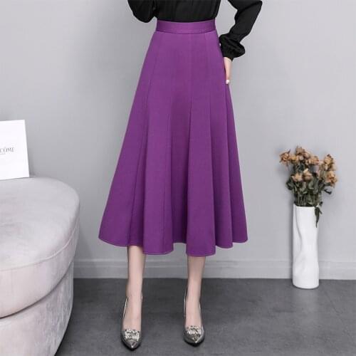 Женские осенние юбки Finer Choi's China At AliExpress