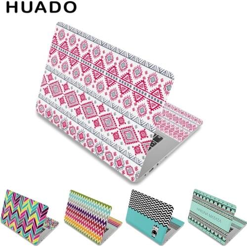 HUADO Door Stickers
