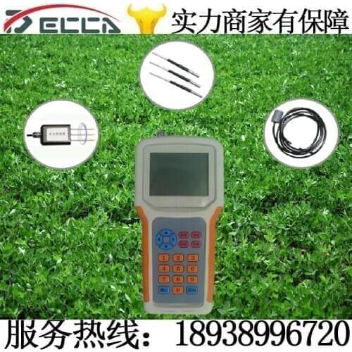 Soil moisture meter, HM-S