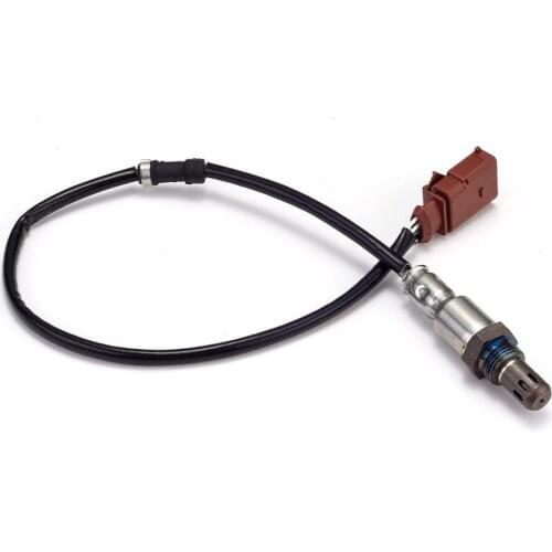 Oxygen Sensor OEM 03C906262T For Audi A3 1.4L before NTK08-12