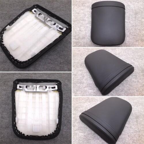Motorcycle Rear Passenger Seat set For Honda CBR1000RR CBR600RR CBR600 RR F5 2003-2006 CBR1000RR 2004-2007 rear seat cushion