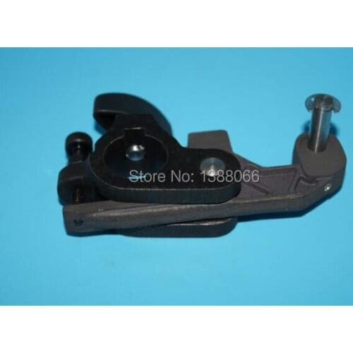 MV.030.862/03 forwarding roller OS S lang original spare part for offset machines SM102 CD102