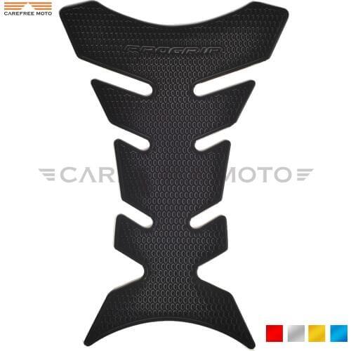 Cool Motorcycle Decal Gas Oil Fuel Tank Pad Protector Sticker Case for Kawasaki Z750 Z1000 Ninja 250 650 ZX-6R ZX-10R ER-6N Etc