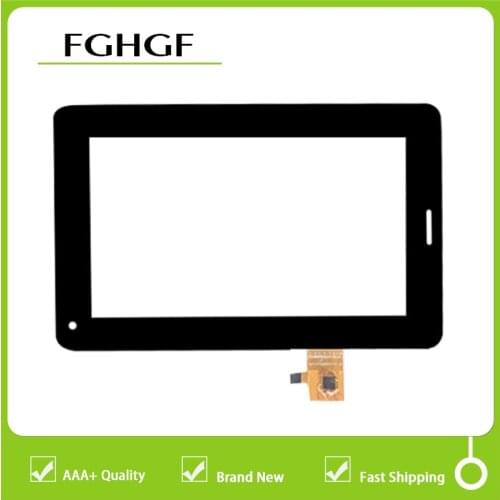 New 7" inch Touch Screen Panel Digitizer Glass Sensor Replacement For OLM-070A0023-PG