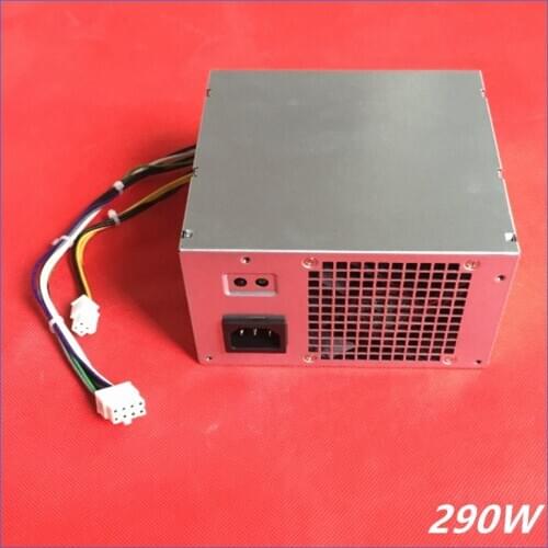 New Power Supply Adapter For Dell 3020 7020 9020MT L290AM-00 H290AM-00 RVTHD KPRG9