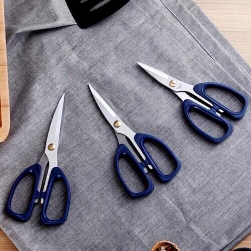 Shears Scissors Tailors Scissors For Sewing Cutting Scissors Cutter Sharp Cross stitch Embroidery Fabric Garment Handcraft Tool