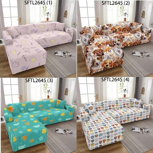 Color print cartoon animal Plaid sofa Plaids and covers 3-seater couch cover all sofas sofas for living room sofa cushions Plaid
