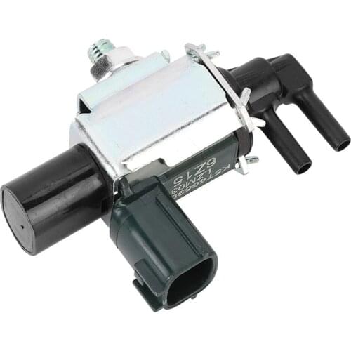 Vacuum Switch Valve Control Solenoid 14956-31U1A for NISSAN ALTIMA FRONTIER MAXIMA PATHFINDER QUEST SENTRA XTERRA 200SX 240SX