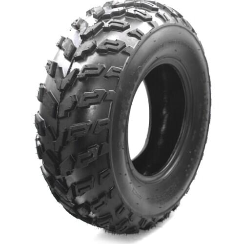 10 inch vacuum tire 23X7-10 outer tyre 4PR for four-wheeled Beach Car GOKART KARTING ATV UTV Buggy