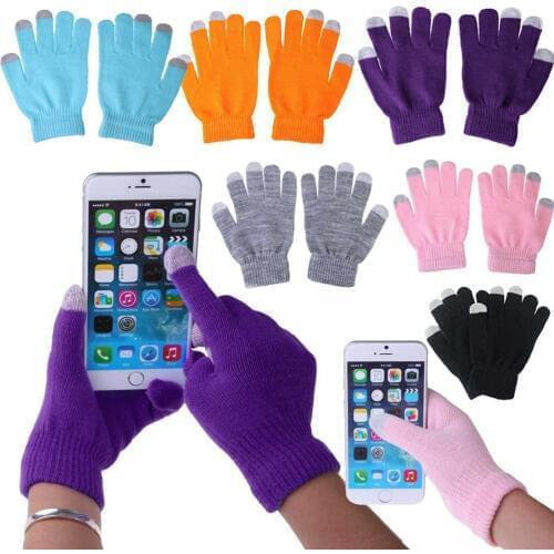 VALINK Women's Knitted Gloves China