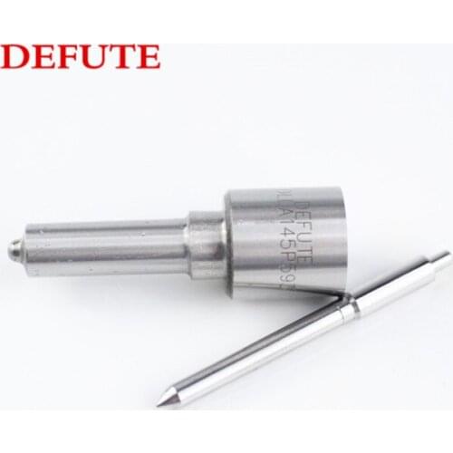 High quality p-type injector DLLA145P593 diesel engine injector nozzle 0 433 171 435