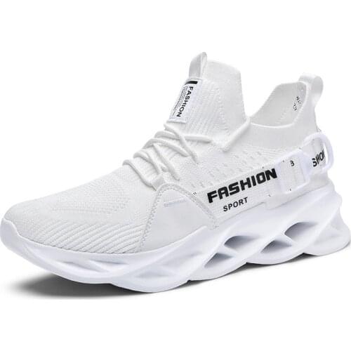Mens Breathable Sneakers XAXZXY China