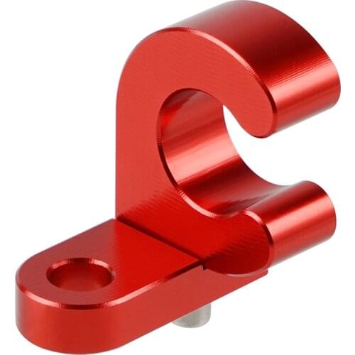 Rear Brake Line Cable Clamp Holder for Beta Xtrainer 2015-2018 2017 2016 RR 498 480 450 430 400 350 300 250 125 390 520 525