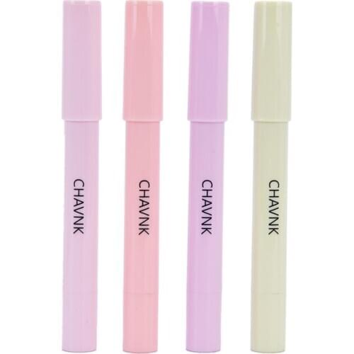 1Pcs Portable Solid Perfume Easy To Carry Lasting Fresh Light Fragrance Stay Long