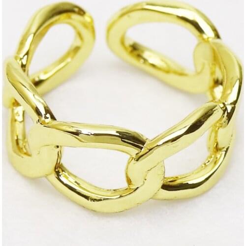 10Pcs Fashion Bang rings Hollw Jewelry ring rings accessories jewels for women Rings jewelry ring 8335