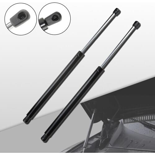 2 PCS Rear Tailgate Lift Supports for Suburban Tahoe Yukon Escalade 1995-2004 4557 SG230035 SG230056