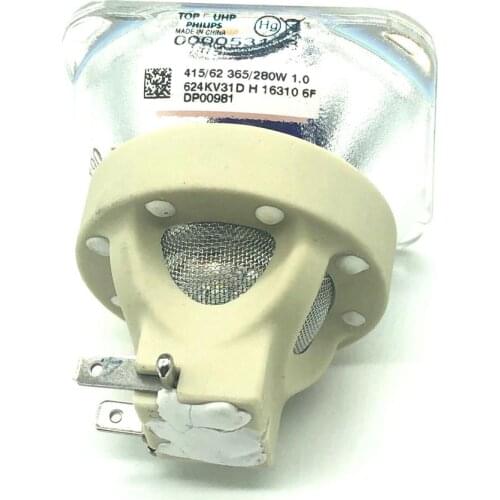 Free Shipping DT01871 Original Projector Bare Lamp For CP-WX8650W CP-WU8600W Projectors