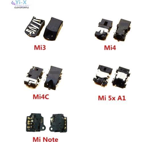 CLOVEPURPLE Flex Cables For Phones Xiaomi Mi 5X