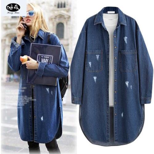 HongMiao Women's Big Coats