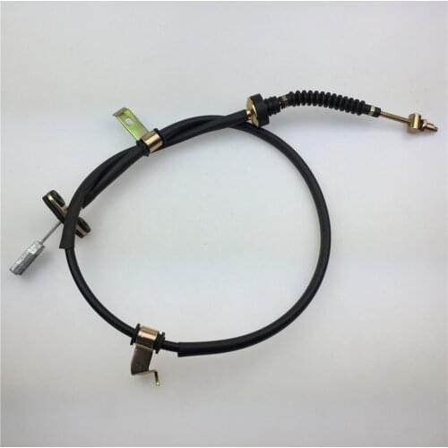 STARPAD For the Chery QQ3 car clutch cable Canyon 1 QQ6 Fengyun A1 Ruiqi X1 M1 Qiyun clutch cable general-purpose accessories