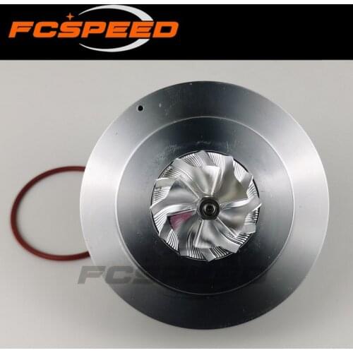 MFS Turbo cartridge BV45 53039880262 53039880338 Turbo charger chra for Nissan Navara Frontier Pathfinder D40 YD25DDTI 188 HP