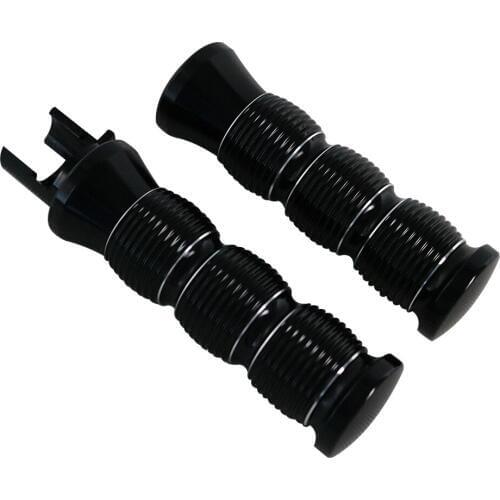 Motorcycle Hand Grips Handlebars Grip for Indian Chief 111 Classic Dark Horse Roadmaster Chieftain Springfield 2014-2017