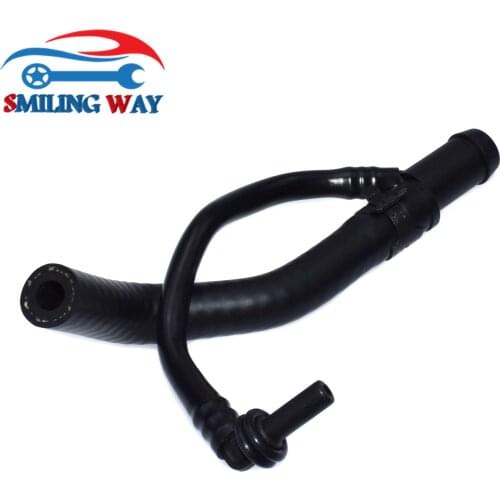 Throttle Body Heater Cooling Hose Pepe Connector For Land Rover Range Rover Sport 5.0L 2010 2011 2012 2013 OE# LR045238 LR012636