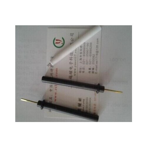 Plexiglass / glassy carbon electrode; specification: 3/4/5mm