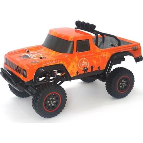 1/18 2.4G Mini Climbing Jimny Off-road 4WD Full Scale Climbing Vehicle SG1802