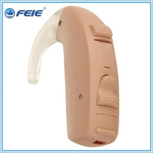 S-12SP Hearing Aids Portable Adjustable Sound Amplifier Ear Aid Hearing Device Hearing Aid For Elderly Drop Shipping