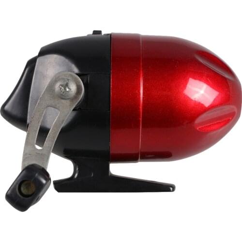 Bow Fishing Reel Spincast Reel Gear Ratio: 3.1:1 Right Hand Bow Fishing