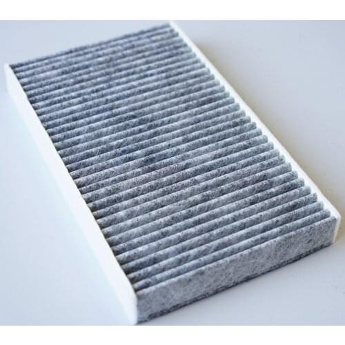 Cabin filter for 2009-2013 Maserati Quattroporte V6 V8 4.2 4.7 GT Ghibli OEM:670005021 #RT332C