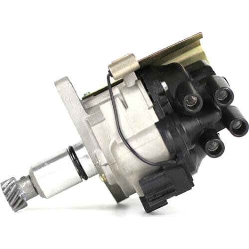 SherryBerg complete Ignition Distributor for FORD PROBE 626 MX-6 2.0LITER -FS01-18-200A IGNITION DISTRIBUTOR W/CAP ROTOR COIL