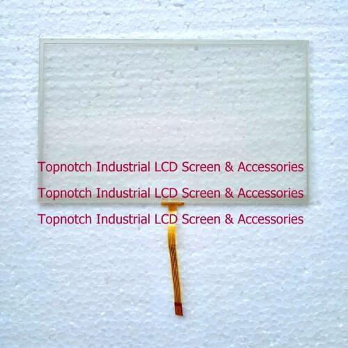 Brand New Touch Screen Digitizer for AMT-10615 AMT10615 Touch Pad Glass