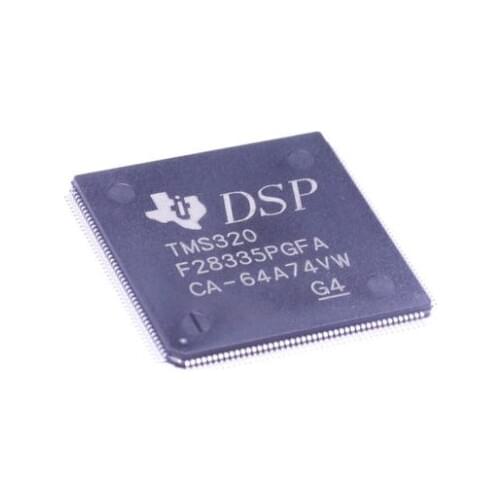 TMS320F28335 TMS320F28335PGFA DSP28335