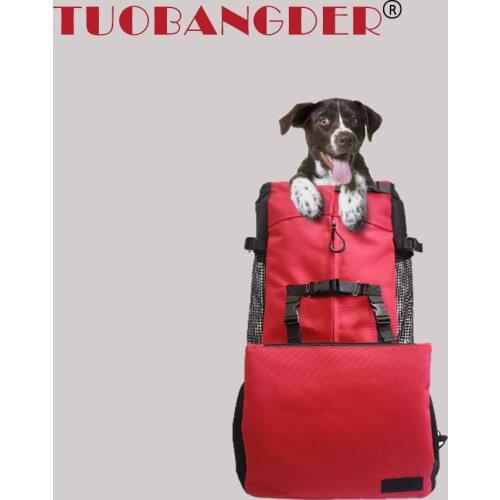 TUOBANGDER Dog Carrying Bags