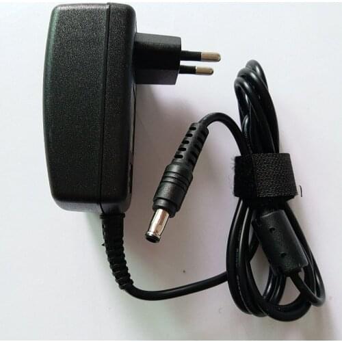 12V 2A Universal AC DC Power Supply Adapter Wall Charger Replace For Toshiba SDP74SWE Portable DVD Player EU US UK Plug