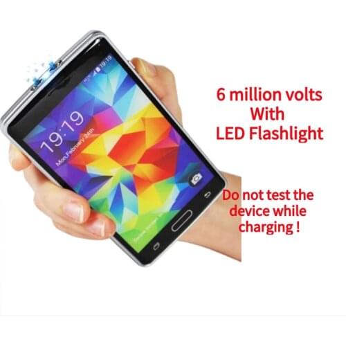 Xiaomi Self-defense Tools